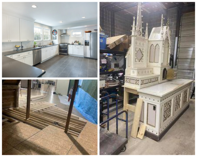 Review Hamilton Group of Companies / Hamilton Remodeling & Builders * http://hamiltongrp-ohio.com image 139537