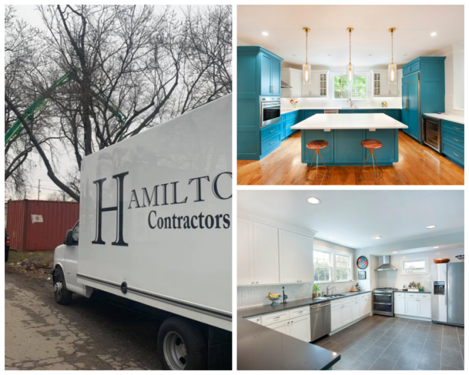 Review Hamilton Group of Companies / Hamilton Remodeling & Builders * http://hamiltongrp-ohio.com image 139539