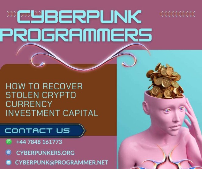 Review Cyberpunk Programmers image 357413
