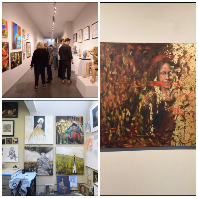 Review Gage Academy of Art image 86729