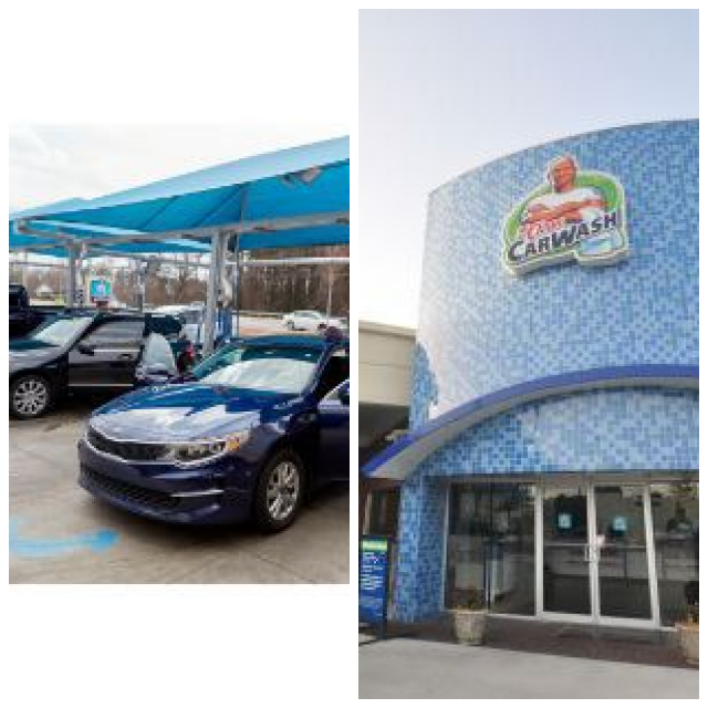 Review Mr. clean car wash image 324382