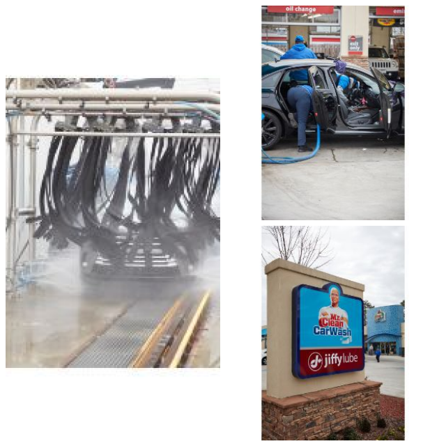 Review Mr. clean car wash image 324383