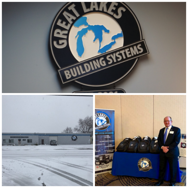 Review Great Lakes Building Systems Inc. image 202415