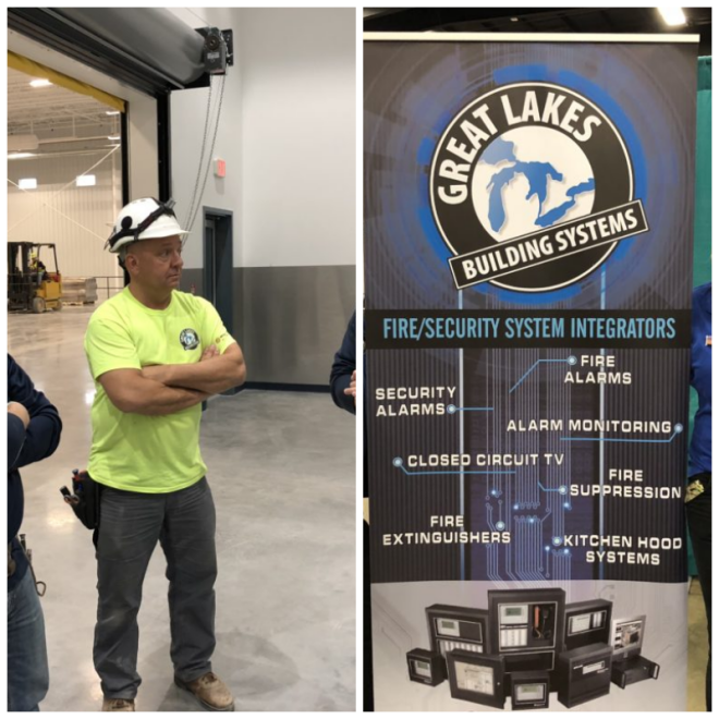 Review Great Lakes Building Systems Inc. image 202416