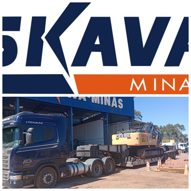 Review Skava Minas Mineração image 84635