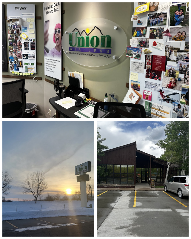 Review Union wireless image 250776