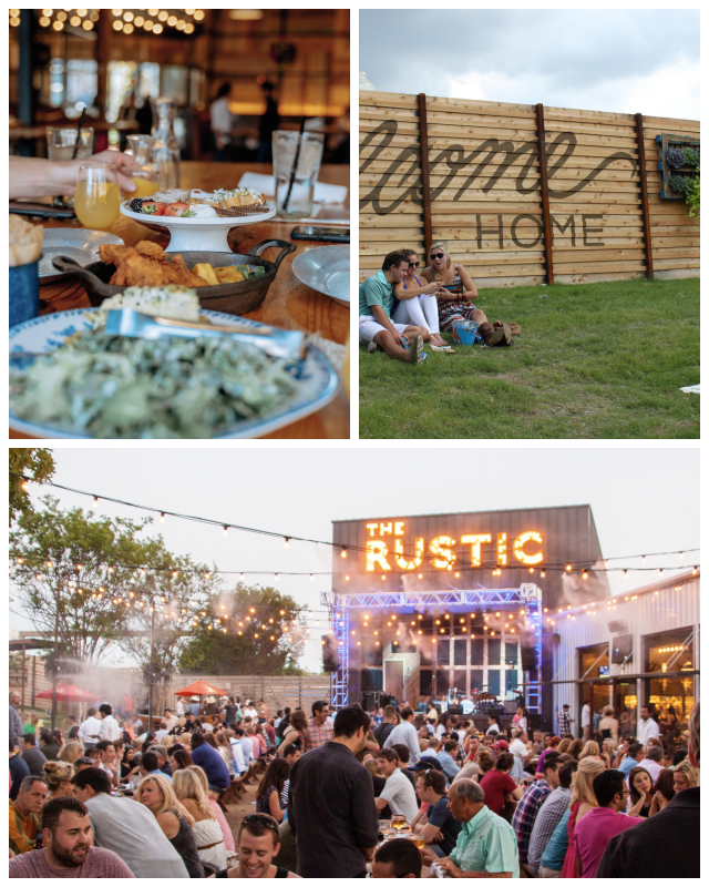 Review The Rustic image 59745