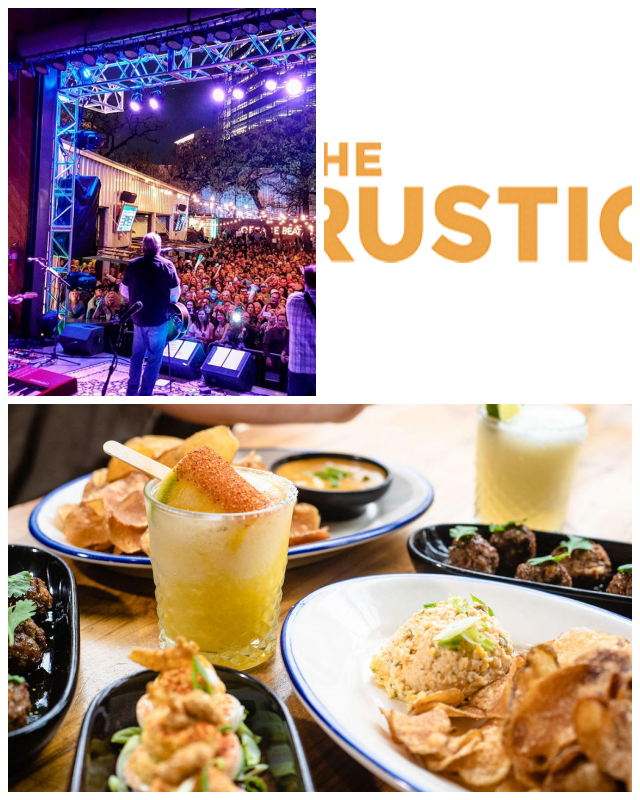 Review The Rustic image 59746