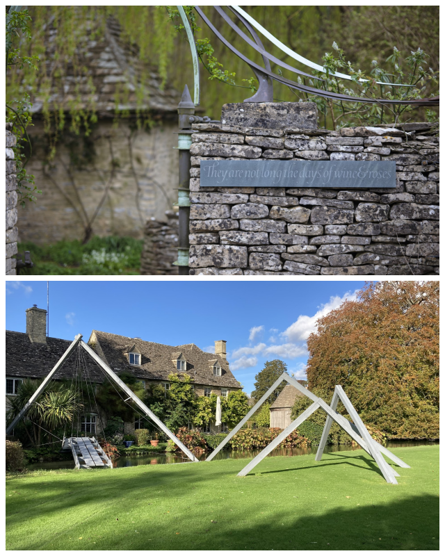 Review Quenington Sculpture Trust image 42051
