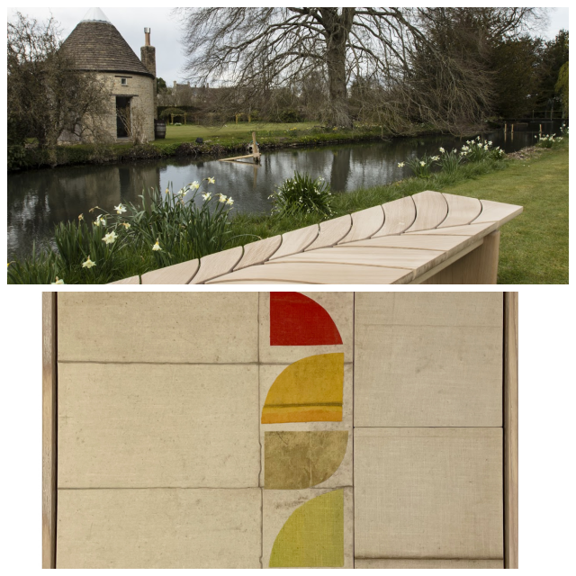 Review Quenington Sculpture Trust image 42052