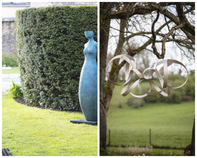 Review Quenington Sculpture Trust image 42053