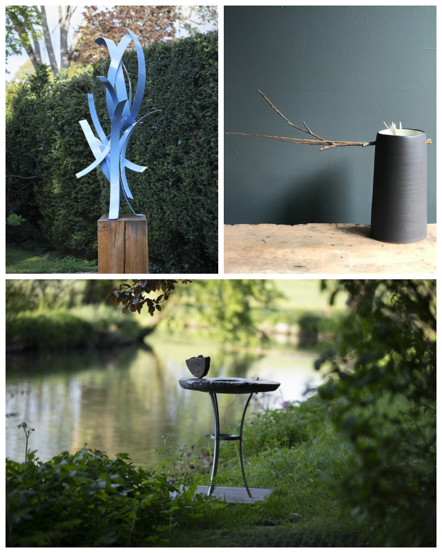 Review Quenington Sculpture Trust image 42054