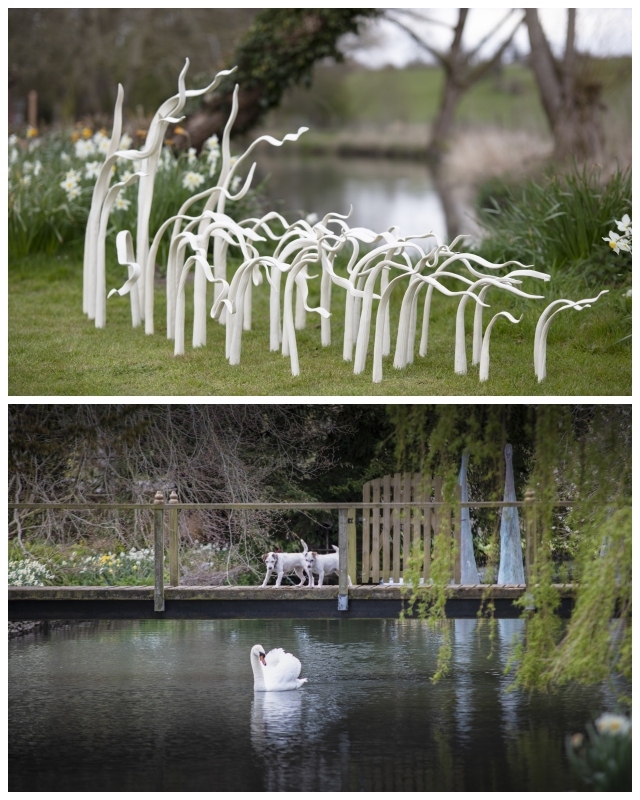 Review Quenington Sculpture Trust image 42055
