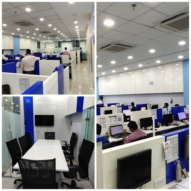 Review Laabdhi Outsource India Services Pvt.Ltd image 195445