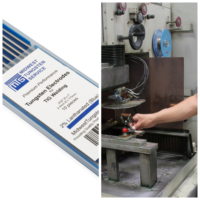 Review Midwest Tungsten Service image 181798