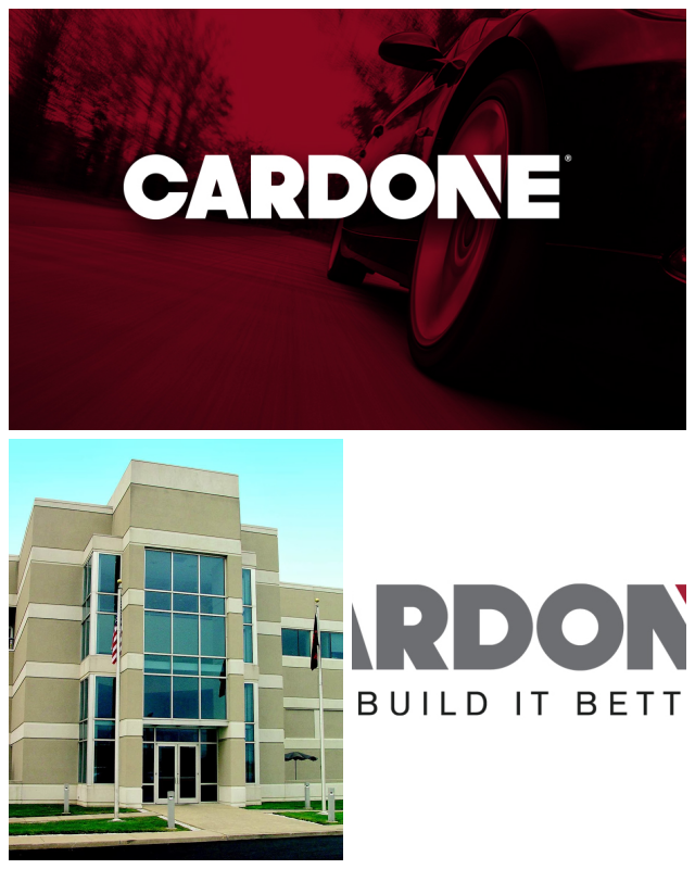 Review Cardone industries image 240387