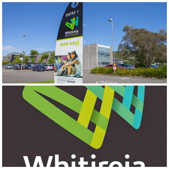 Review Whitireia Community Polytechnic image 101309