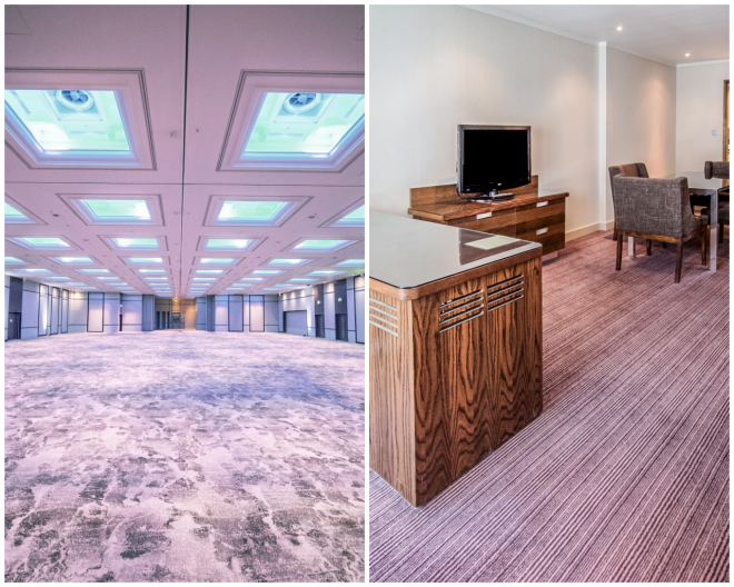 Review Hilton London Metropole image 5966