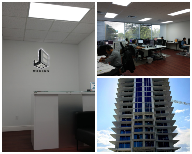 Review Jb design & permitting, inc. image 304217