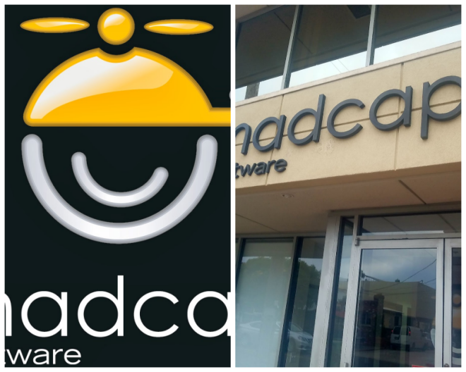Review Madcap software, inc. image 257561