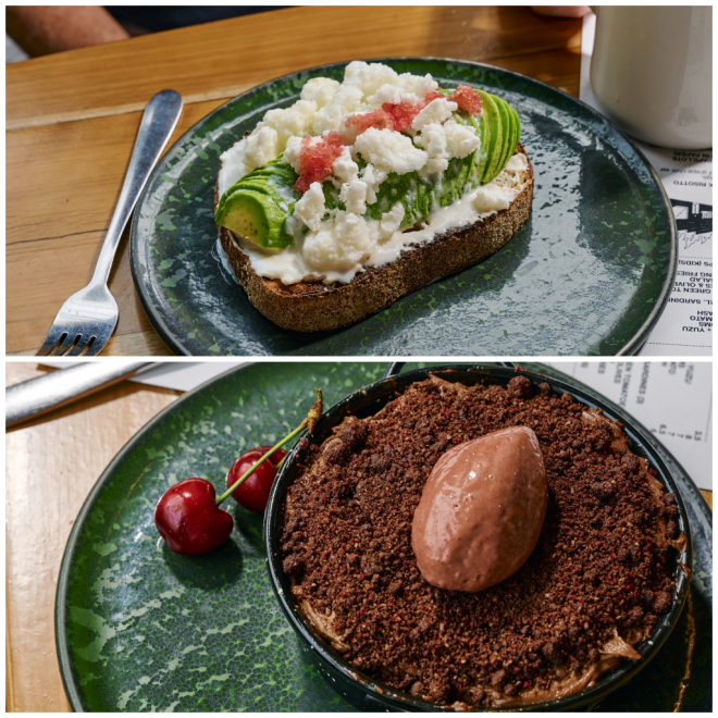 Review St. Ali Coffee Roasters image 6293