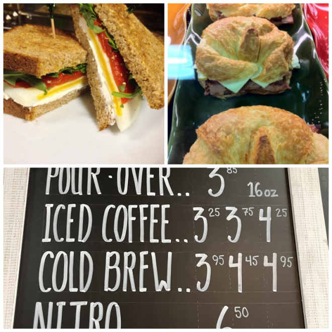 Review Grover's Mill Coffee Company image 139619