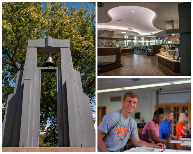 Review Midland university image 242424