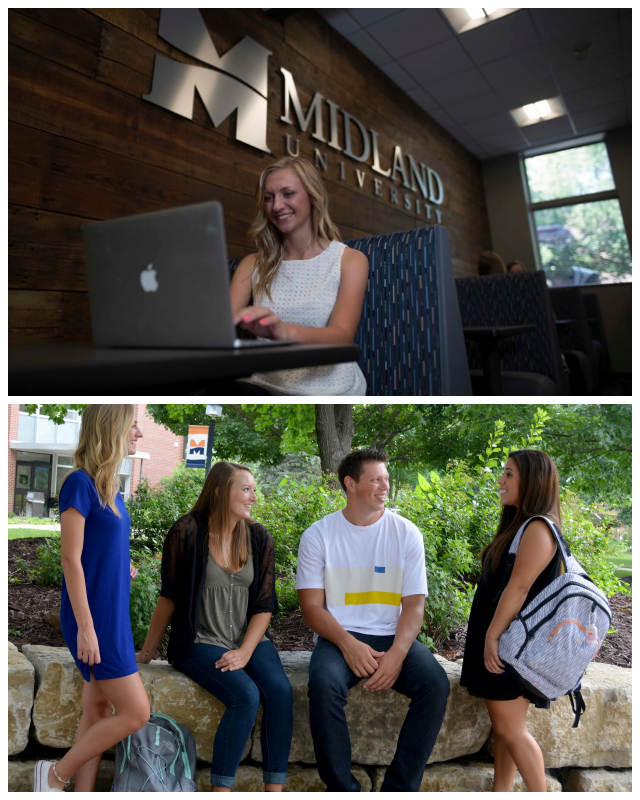 Review Midland university image 242426