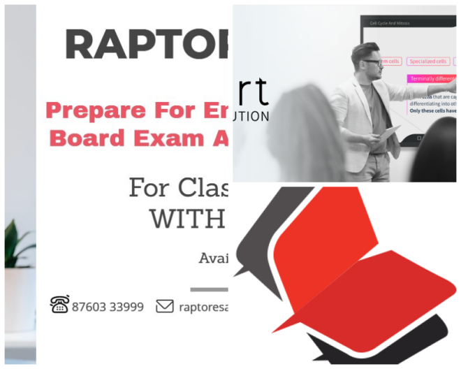 Review Raptor Technologies India Private Limited image 106998