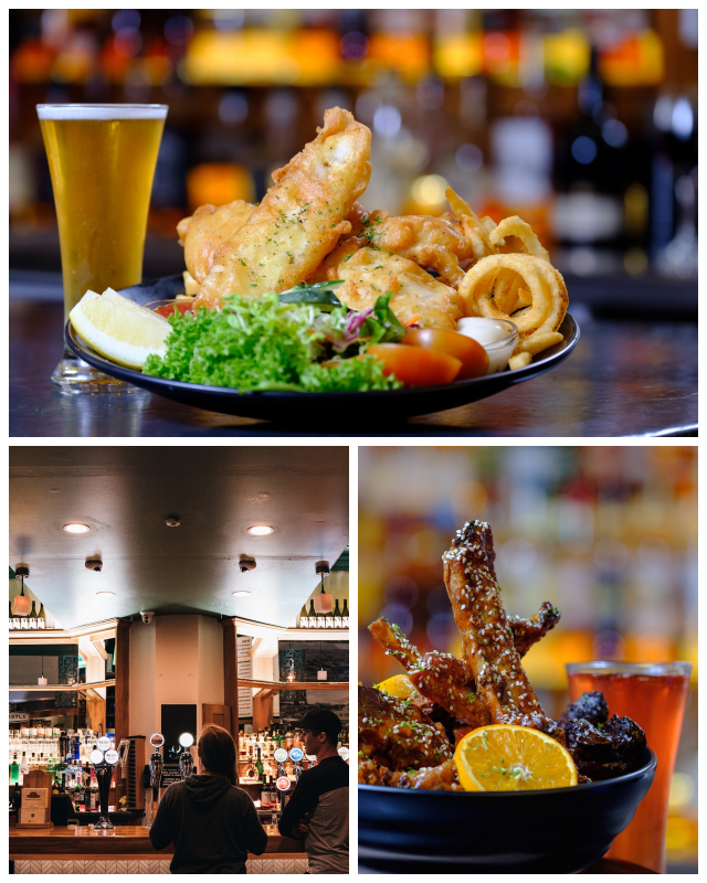 Review Pig & Whistle Rotorua image 160362