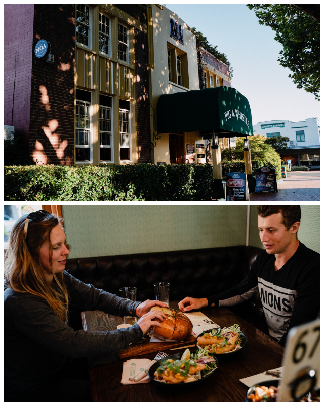 Review Pig & Whistle Rotorua image 160363