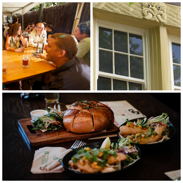 Review Pig & Whistle Rotorua image 160364
