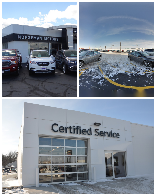 Review Norseman Motors image 186910