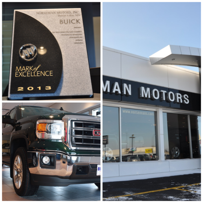 Review Norseman Motors image 186912
