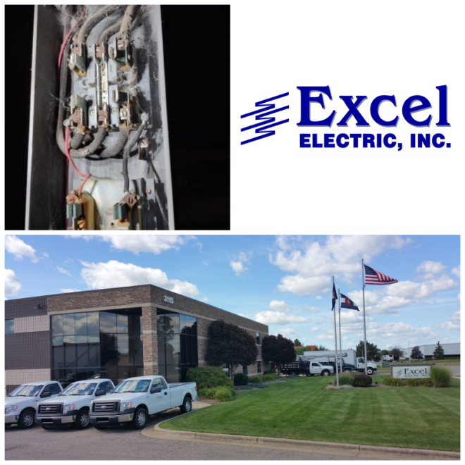 Review Excel electric inc image 269480