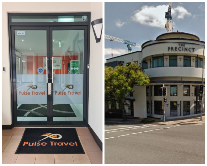 Review Pulse travel image 341351