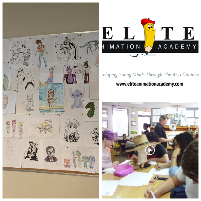 Review Elite Animation Academy image 188732