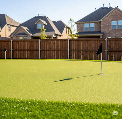Review Texas Tuff Artificial Grass image 359976