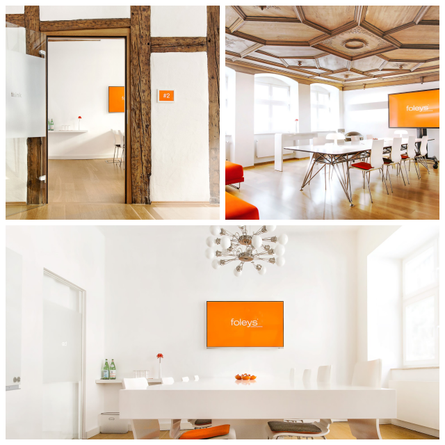 Review foleys GmbH – Agentur für PR image 163372