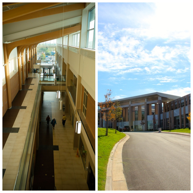 Review Colchester East-Hants Health image 158103