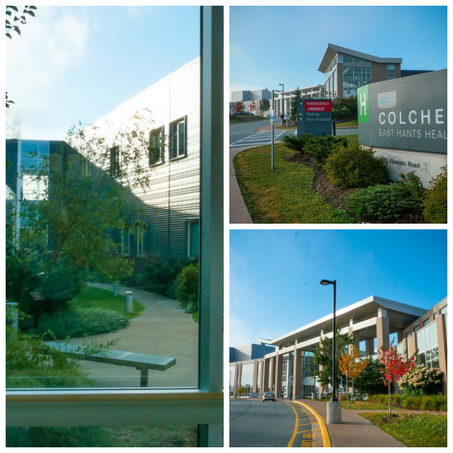 Review Colchester East-Hants Health image 158104