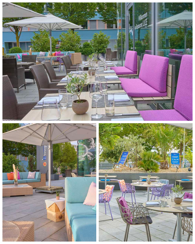 Review Radisson Blu Hotel Luzern image 142299