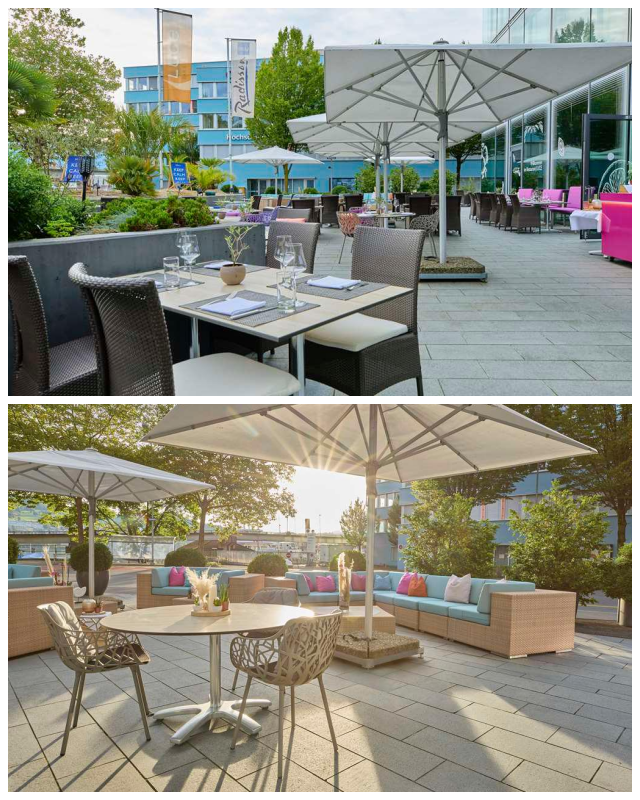 Review Radisson Blu Hotel Luzern image 142300