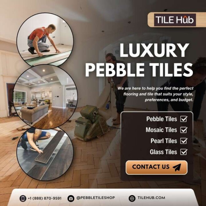 Review Tile Hub image 360433