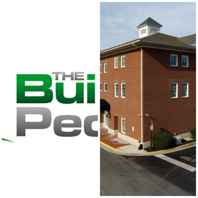 Review The building people image 254678