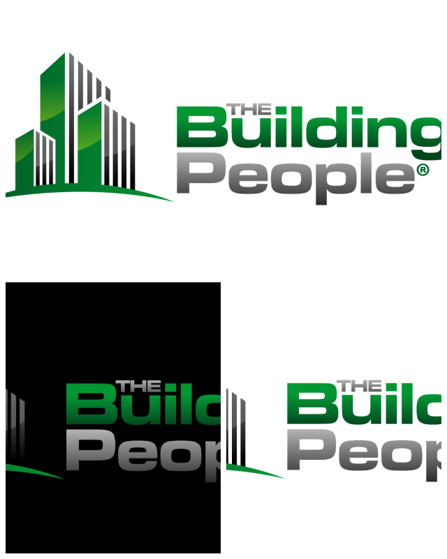 Review The building people image 254679