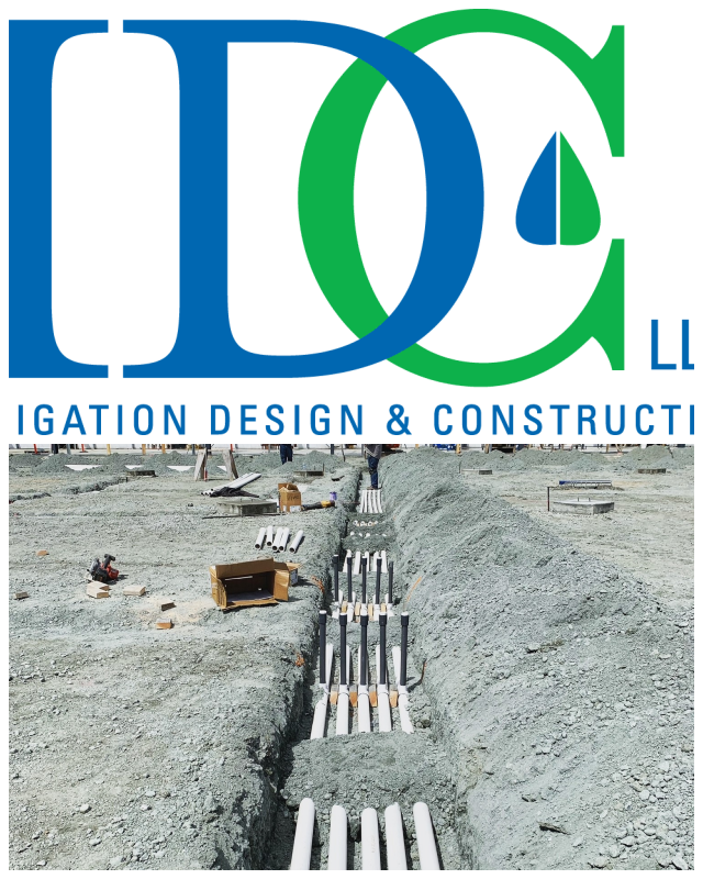Review Irrigation design & construction inc image 300263