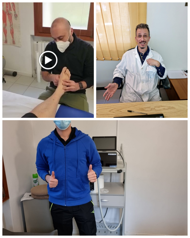 Review Centro medico Roncati-SassoMarconi image 97122