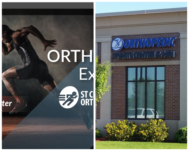 Review St. cloud orthopedics image 260839