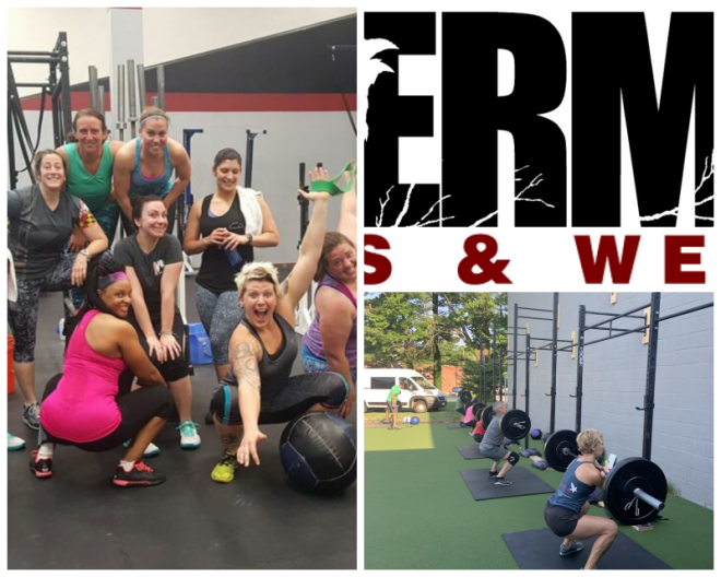 Review Nevermore CrossFit image 220784